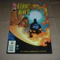 AZRAEL KILLS in - Azrael: Agent of the Bat #65 BATMAN & HUNTRESS star in most (DC Comics 2000)