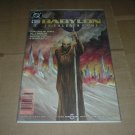 J. Michael Straczynski: Babylon 5 - In Valen's Name #1 UNREAD VF+ (DC Comics 1998) First Print J. Michael Straczynski: Babylon 5 - In Valen's Name #1 UNREAD VF+ (DC Comics 1998) First Print