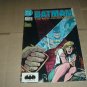 Batman #414 VARIANT cover Bat Logo Symbol (DC Comics 1987 Copper Age) Save $$$ Flat Shipping Special