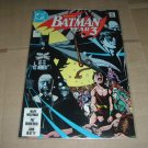 Batman #436 Intro Tim Drake, Origin of Robin Grayson (DC Comics 1989) Save $ Shipping Special