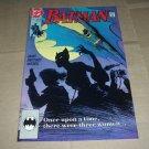 Batman #461 VERY FINE+ (DC Comics 1991 Copper Age) Save $$$ with Flat Rate Shipping Special