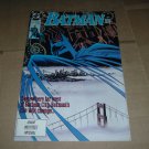 Batman #462 (DC Comics 1991 Copper Age) Save $$$ with Flat Rate Shipping Special