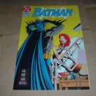 Batman #476 VERY FINE+ (DC Comics 1992) Save $$$ with Flat Rate Shipping Special