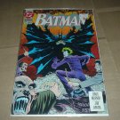 Batman #491 Bane frees Arkham Ayslum inmates VERY FINE (DC Comics 1993) Save $$ Shipping Special