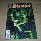 Batman #527 Two-Face & Schism (DC Comics 1996) Save $$$ Flat Shipping Special