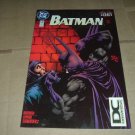 Batman #533 VF RARE DC Universe Logo VARIANT Cover (DC Comics 1996) Save $$$ Flat Shipping Special