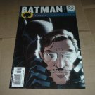 Batman #589 Brian K. Vaughan story (DC Comics 2001) Save $$$ with Flat Rate Shipping Special