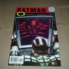 Batman #590 Brian K. Vaughan story (DC Comics 2001) Save $$$ with Flat Rate Shipping Special