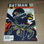 Batman #591 ED Brubaker story (DC Comics 2001) Save $$$ with Flat Rate Shipping Special