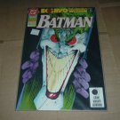 Batman Annual #16 NEAR MINT vs. Joker, Eclipso The Darkness Within Graphic Novel GN (DC Comics 1992)