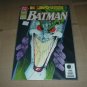 Batman Annual #16 NEAR MINT vs. Joker, Eclipso The Darkness Within Graphic Novel GN (DC Comics 1992)