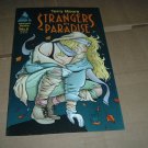 Strangers in Paradise #8 (vol. 2) Terry Moore (Abstract Studio) Save $$ with Flat Shipping Special Strangers in Paradise #8 (vol. 2) Terry Moore (Abstract Studio) Save $$ with Flat Shipping Special