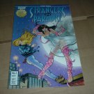 Strangers in Paradise #1 (vol. 3) JIM LEE & Terry Moore in COLOR (Abstract Studio/Homage Comics)