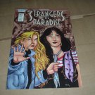 Strangers in Paradise #2 (vol. 3) Terry Moore IN COLOR (Abstract Studio/Homage Comics) see Special