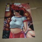 Strangers in Paradise #3 (vol. 3) Terry Moore IN COLOR (Abstract Studio/Homage Comics) see Special