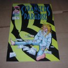 Strangers in Paradise #4 (vol. 3) Terry Moore IN COLOR (Abstract Studio/Homage Comics) see Special
