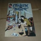 Strangers in Paradise #5 (vol. 3) VERY FINE, Terry Moore IN COLOR (Abstract Studio/Homage Comics)