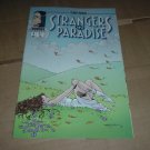 Strangers in Paradise #6 (vol. 3) Terry Moore (Abstract Studio/Homage Comics) Flat Shipping Special