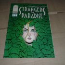 Strangers in Paradise #8 (vol. 3) VERY FINE- Terry Moore (Abstract Studio/Homage Comics) see Special Strangers in Paradise #8 (vol. 3) VERY FINE- Terry Moore (Abstract Studio/Homage Comics) see Special