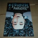 Strangers in Paradise #19 (vol. 3) VERY FINE- Terry Moore (Abstract Studio) Save $$ Shipping Special