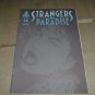 Strangers in Paradise #28 PAPER DOLLS Katchoo/Francine Insert INTACT, Terry Moore Abstract Studio