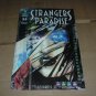 Strangers in Paradise #35 (vol. 3) VERY FINE Terry Moore (Abstract Studio) Save $$$ Shipping Special
