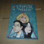 Strangers in Paradise #40 (vol. 3) VERY FINE Terry Moore (Abstract Studio) Save $$$ Shipping Special