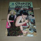 Strangers in Paradise #93298 LYRICS & POEMS Special (vol. 3) VERY FINE Terry Moore (Abstract Studio)