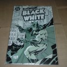 Batman: Black and White #1 JIM LEE cover, Bruce Timm story (DC Comics 1996) see Shipping Special Batman: Black and White #1 JIM LEE cover, Bruce Timm story (DC Comics 1996) see Shipping Special