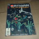 Batman: Day of Judgment #1 1-shot Special VERY FINE+ Graphic Novel (DC Comics 1999) Save $$ Special