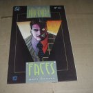 Batman: Legends of the Dark Knight #28 VERY FINE+, Faces part 1 by Matt Wagner (DC Comics 1992) Batman: Legends of the Dark Knight #28 VERY FINE+, Faces part 1 by Matt Wagner (DC Comics 1992)