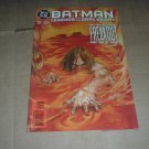 Batman: Legends of the Dark Knight #91 VERY FINE Garth Ennis Freakout story part 1 (DC Comics 1997)