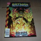 Batman: Legends of the Dark Knight #118 RARE Newsstand Version, NM- No Man's Land(DC Comics 1999) Batman: Legends of the Dark Knight #118 RARE Newsstand Version, NM- No Man's Land(DC Comics 1999)