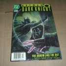 Batman: Legends of the Dark Knight #128 VERY FINE Green Arrow and the Bat part 2 (DC Comics 2000)