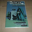 BATMAN: THE LONG HALLOWEEN #9 VERY FINE+ (DC Jeph Loeb, Tim Sale 1997) Cardstock cover for bookshelf BATMAN: THE LONG HALLOWEEN #9 VERY FINE+ (DC Jeph Loeb, Tim Sale 1997) Cardstock cover for bookshelf