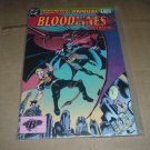 Batman Shadow of the Bat Annual #1 VF+ BLOODLINES, Introducing Joe Public (DC Comics 1993) special Batman Shadow of the Bat Annual #1 VF+ BLOODLINES, Introducing Joe Public (DC Comics 1993) special