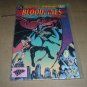 Batman Shadow of the Bat Annual #1 VF+ BLOODLINES, Introducing Joe Public (DC Comics 1993) special