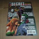 Batman Villains: Secret Files & Origins #1 64-page Special (DC Comics 1998) Save $ Shipping Special