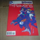 Birds of Prey: The Ravens #1 1-shot special (DC Comics 1998) Save $$$ with Shipping Special