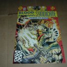 Blood Syndicate #2 VERY FINE+ (DC Milestone Comics 1993) Save $$$ with Flat Rate Shipping Special