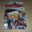 Blood Syndicate #5 VERY FINE+ (DC Milestone Comics 1993) Save $$$ with Flat Rate Shipping Special