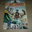 Blood Syndicate #7 VERY FINE (DC Milestone Comics 1993) Save $$$ with Flat Rate Shipping Special