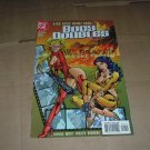 Body Doubles #1 NEAR MINT- (DC Comics 1999) RARE Resurrection Man spin-off, Shipping Special