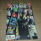 like Gotham Central: Chase #1 VF- w/MINT Card Sheet (DC Comics 1998) Save $$$ Shipping Special