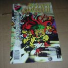 The CREEPER #1,000,000 RARE Very Fine+ Newsstand Variant (DC Comics 1998) One Million