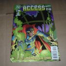 DC/Marvel: All Access #3 VERY FINE+ (DC Comics 1997) Save $$$ with Flat Rate Shipping Special