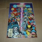 CGC it: DC Versus Marvel #1 NEW UNREAD MINT (DC Comics 1996) Marvel vs. DC CGC it: DC Versus Marvel #1 NEW UNREAD MINT (DC Comics 1996) Marvel vs. DC