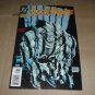 Deathstroke: The Hunted #46 VERY FINE+ (DC Comics 1995 Slade Wilson The Terminator) Shipping Special