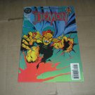 The DEMON #0 GARTH ENNIS, John McCrea (DC Comics 1994) Save $$$ with Flat Rate Shipping Special