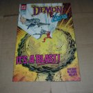 The DEMON #15 vs versus LOBO, VF (DC Comics 1991) Save $$$ with Flat Rate Shipping Special